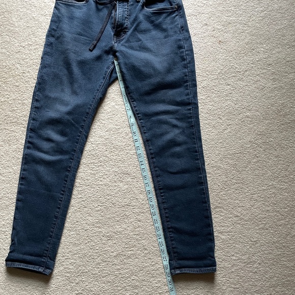 UNIQQLO EASY JEANS - Picture 5 of 5